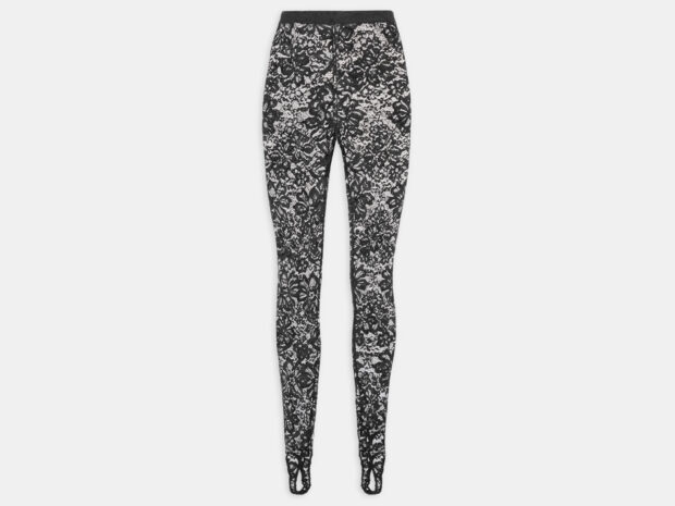 Calça de renda: 10 versões que estão bombando em 2025 Calca de renda 15set BOBO