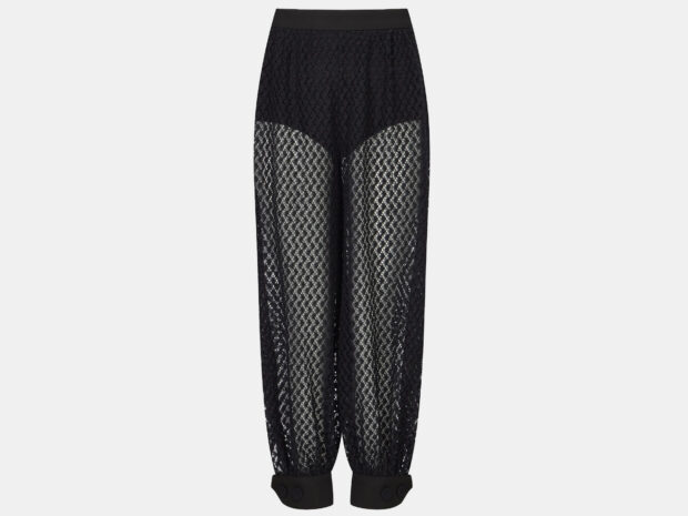 Calça de renda: 10 versões que estão bombando em 2025 Calca de renda 15set NK