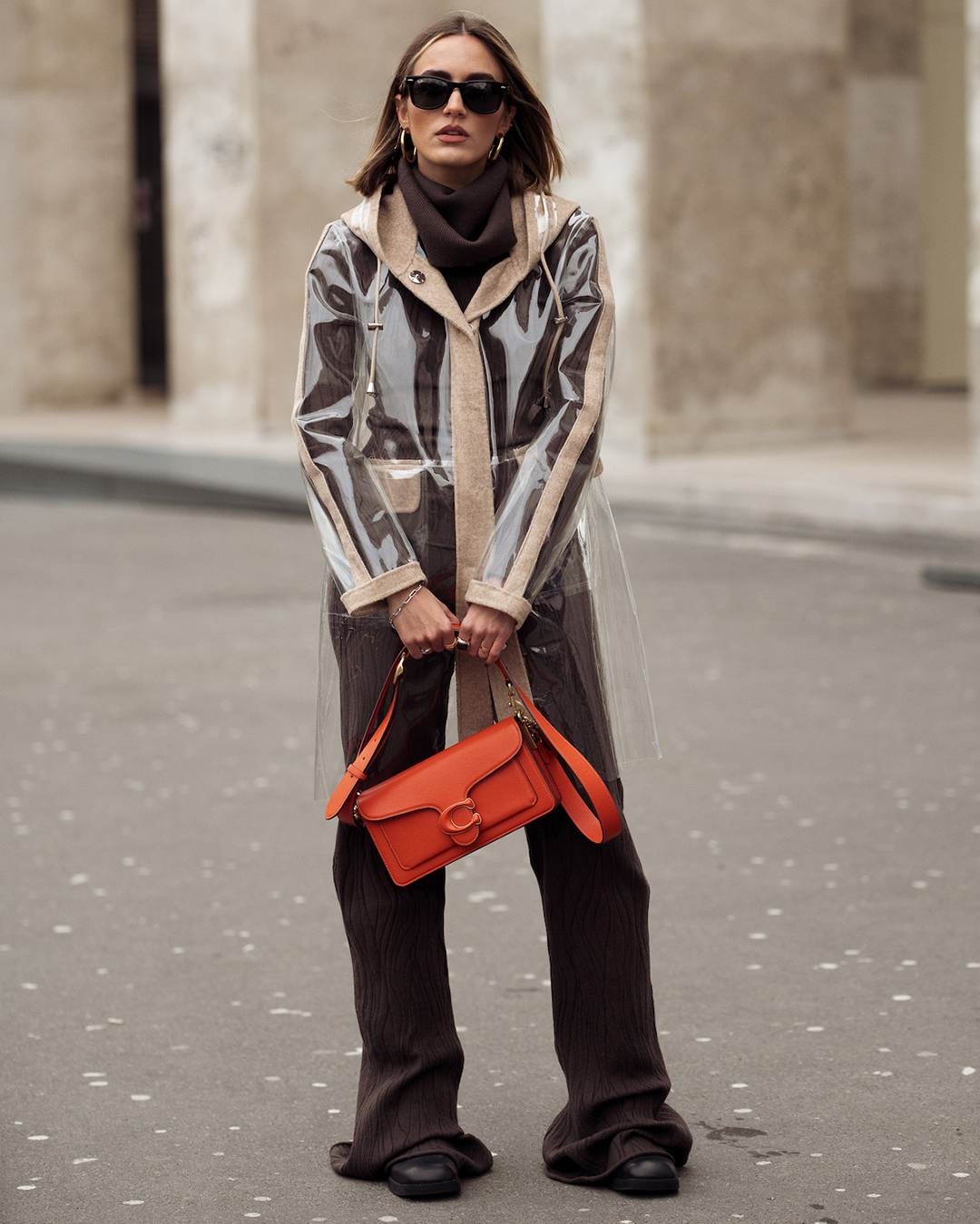 Capa de chuva set23 GettyHOME