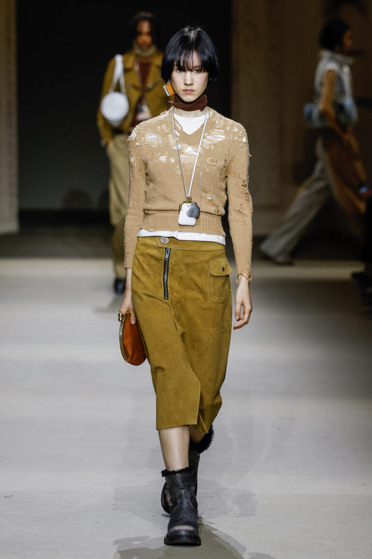 Coach verao2026 GettyImages 2235123625