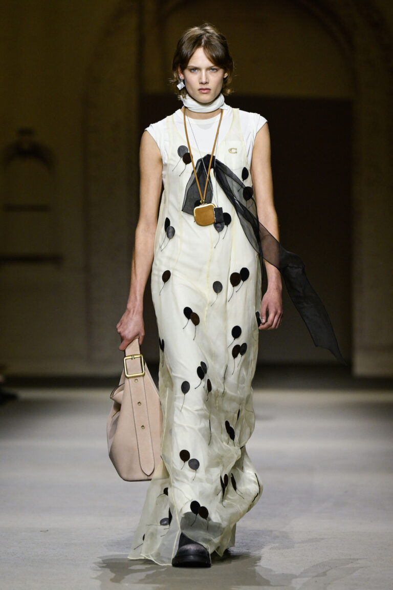 Coach verao2026 GettyImages 2235123843