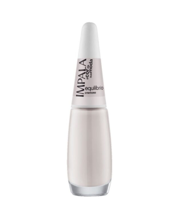 esmaltes em alta