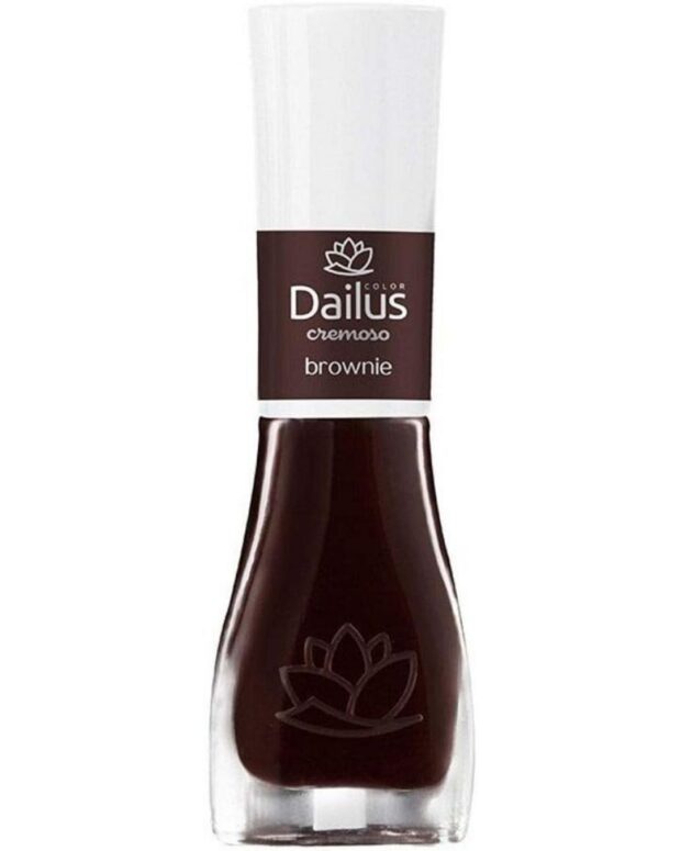 esmaltes em alta