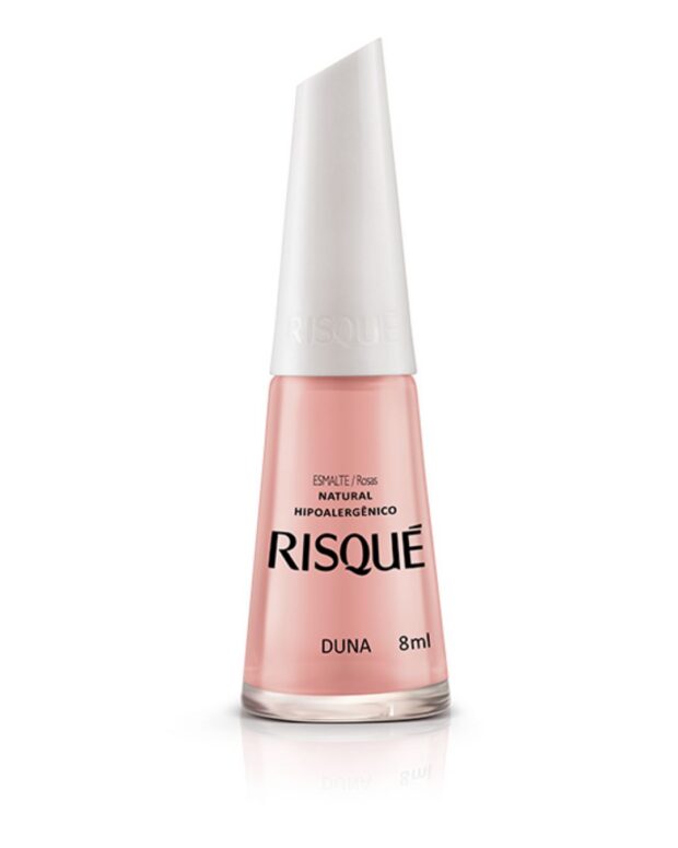 esmaltes em alta