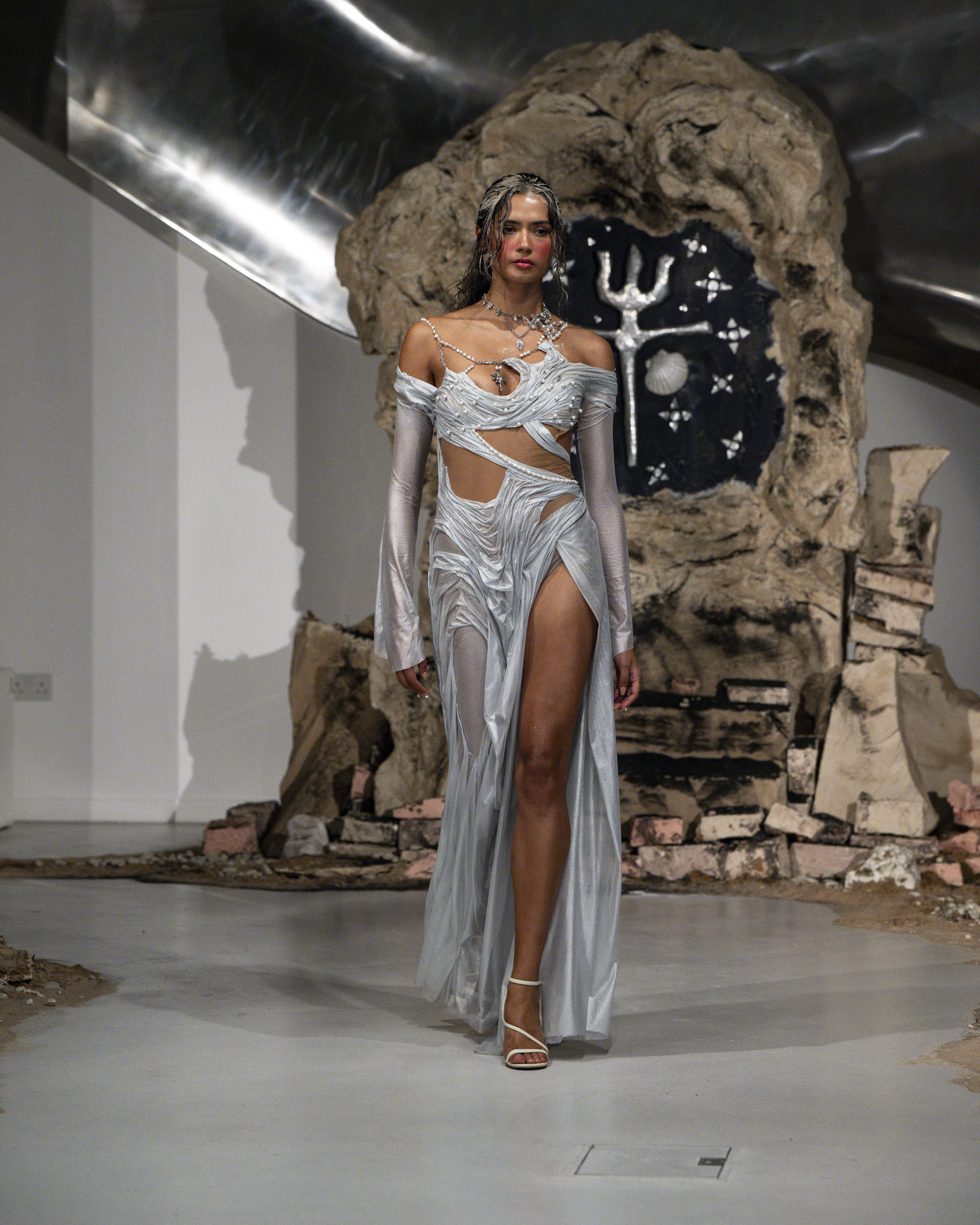 Tendências da LFW de verão 2026