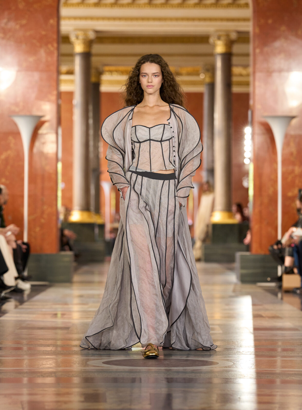 Louis Vuitton, verão 2026