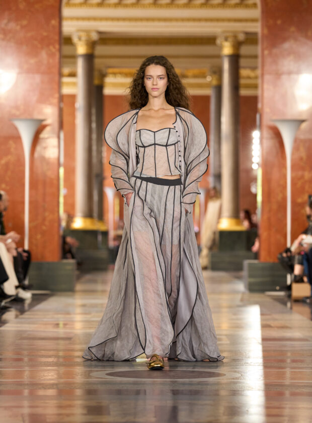 Louis Vuitton, verão 2026