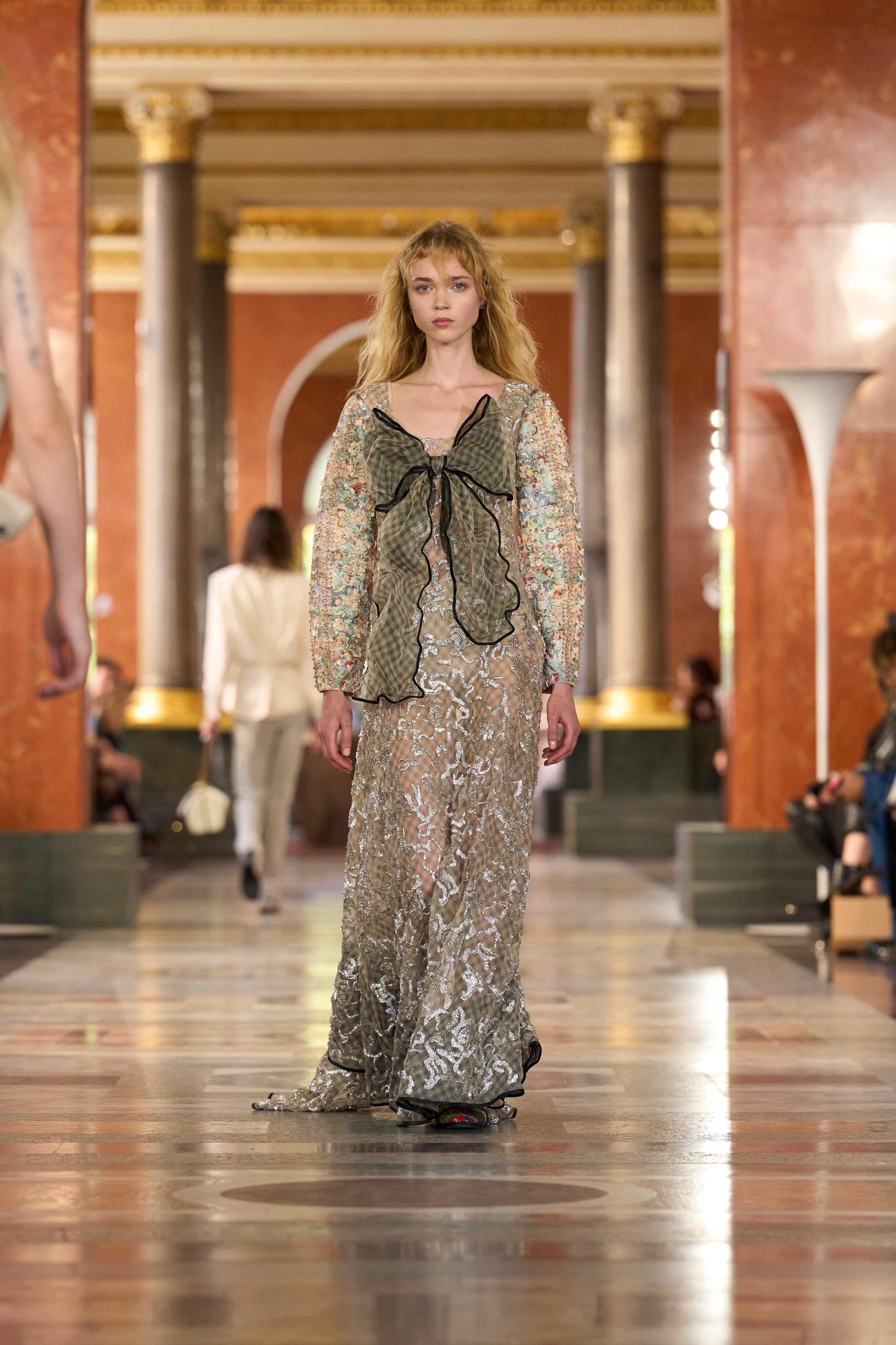 Louis Vuitton, verão 2026.