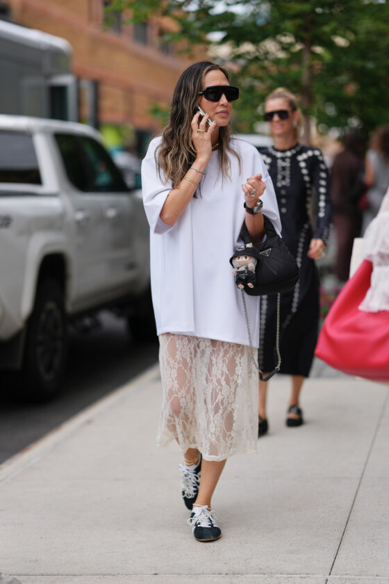 6 looks de renda que vão te convencer a investir na tendência looks de renda