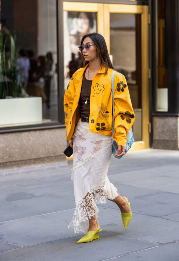 6 looks de renda que vão te convencer a investir na tendência looks de renda