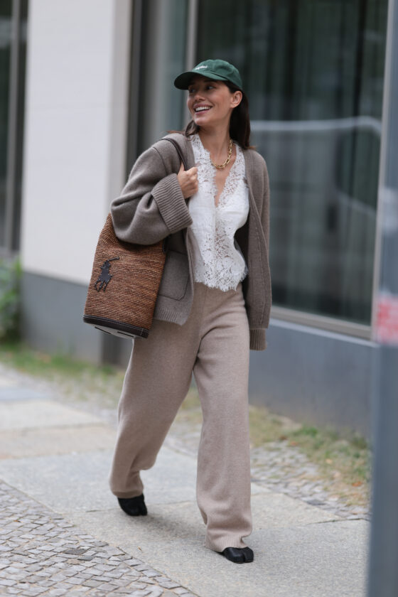 6 looks de renda que vão te convencer a investir na tendência looks de renda