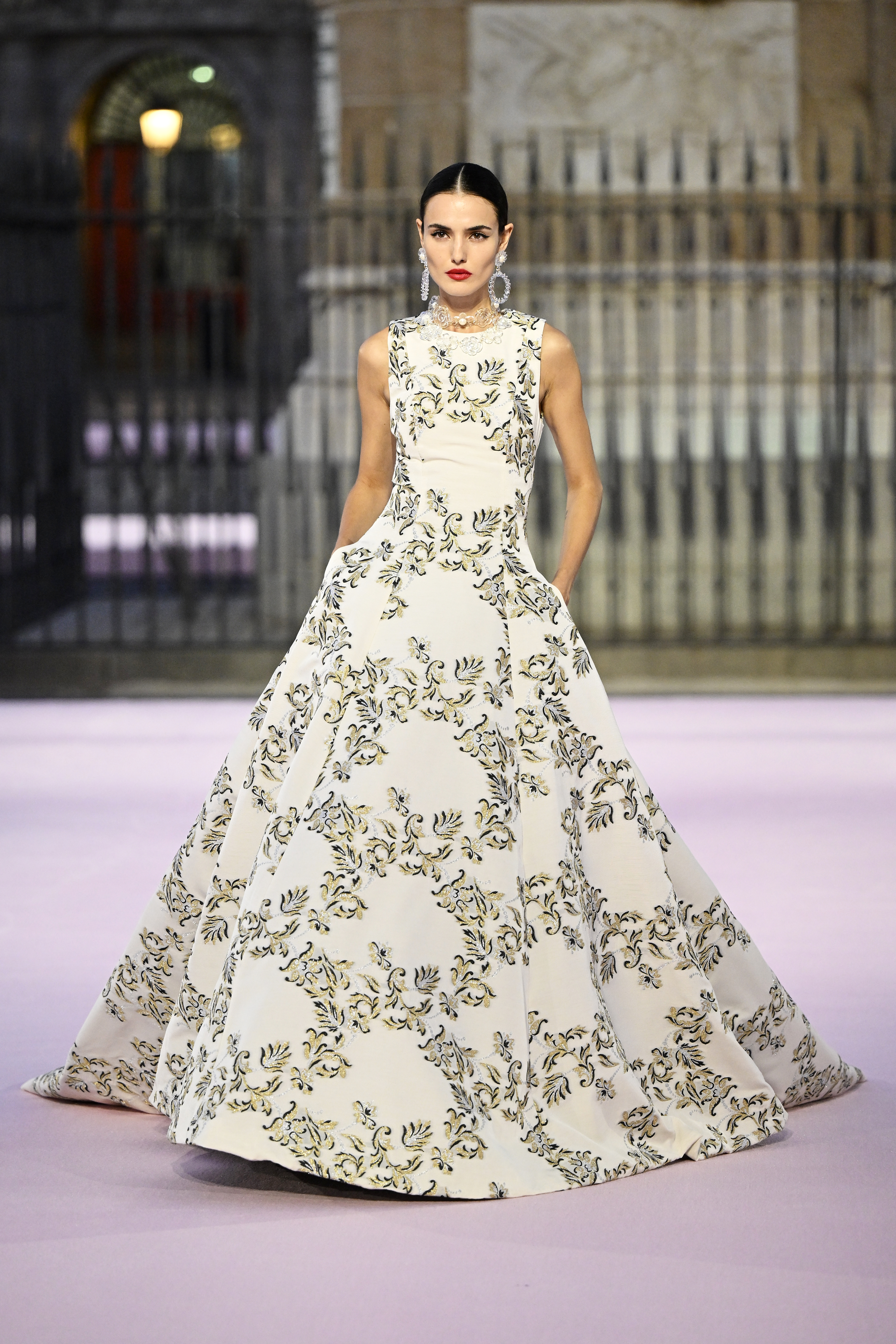 carolina herrera