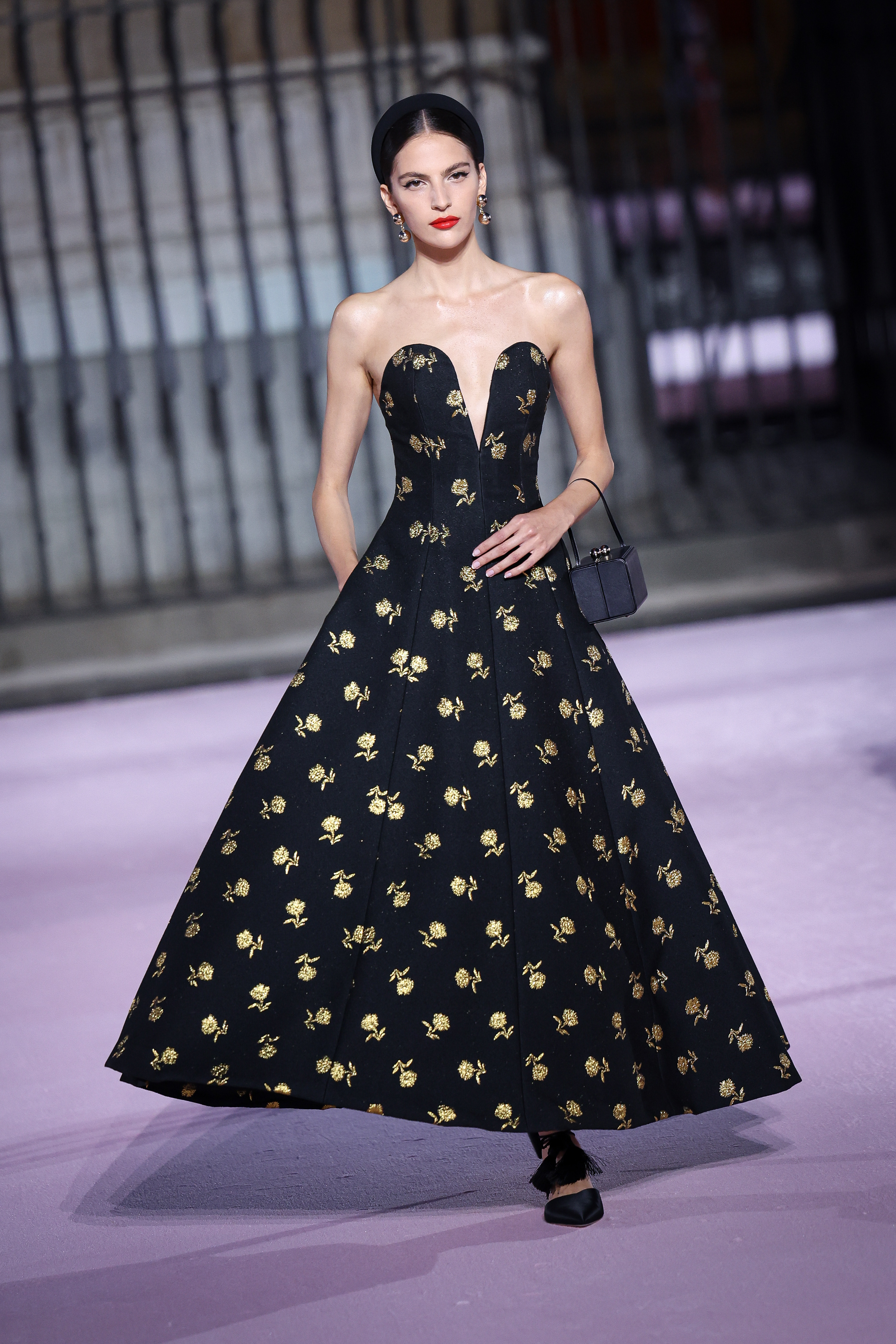 carolina herrera