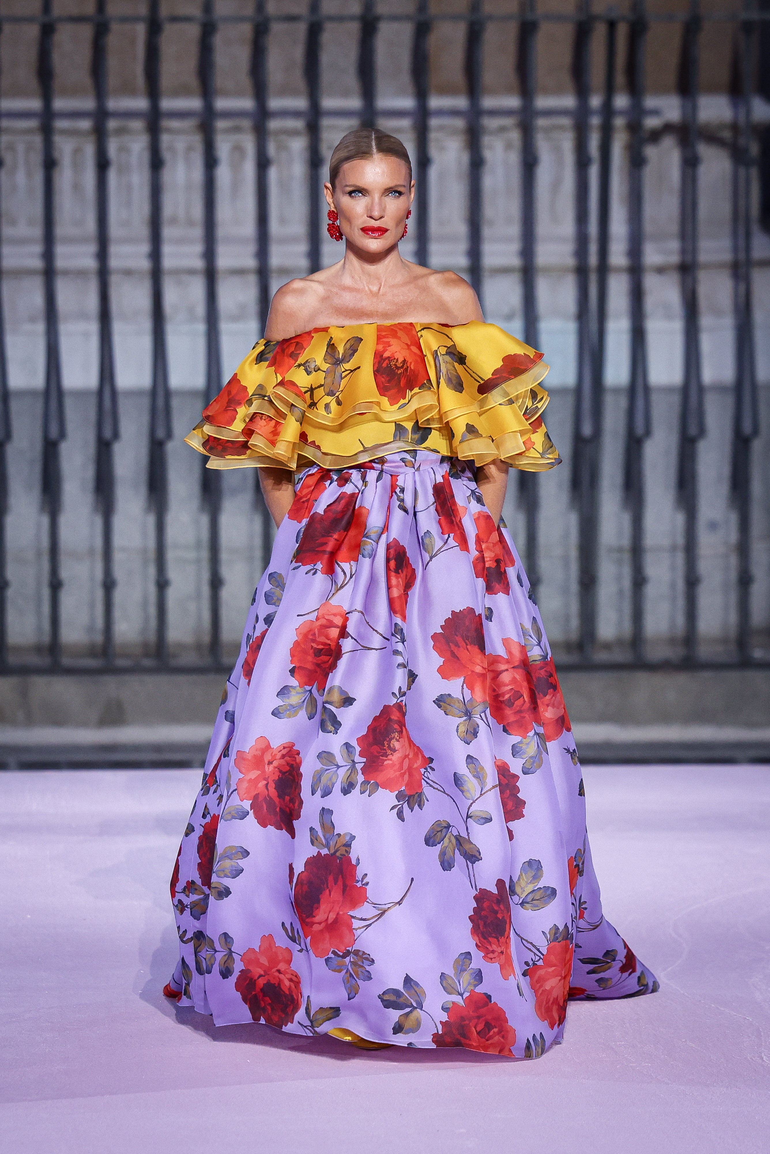 carolina herrera