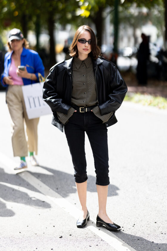  tendências de street style