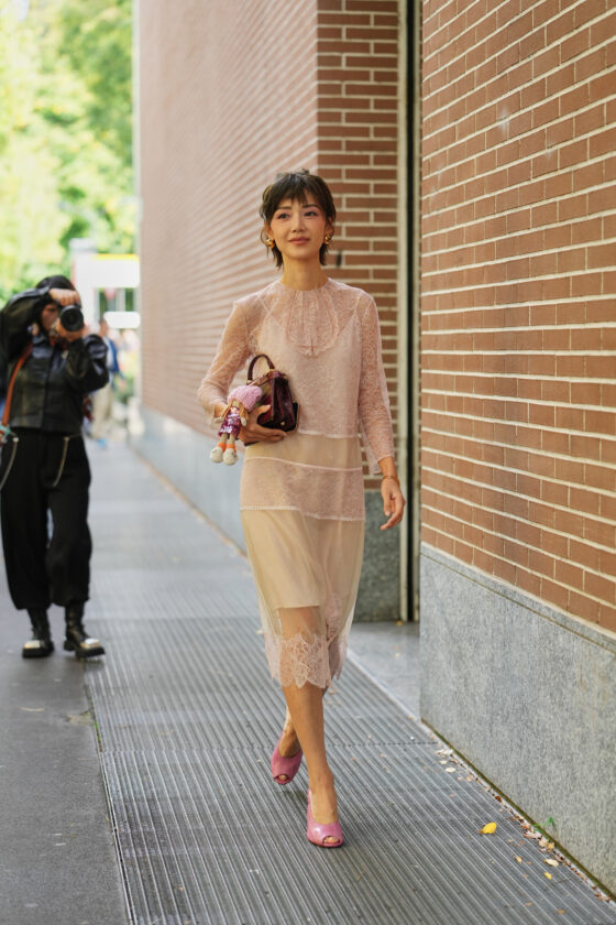  tendências de street style