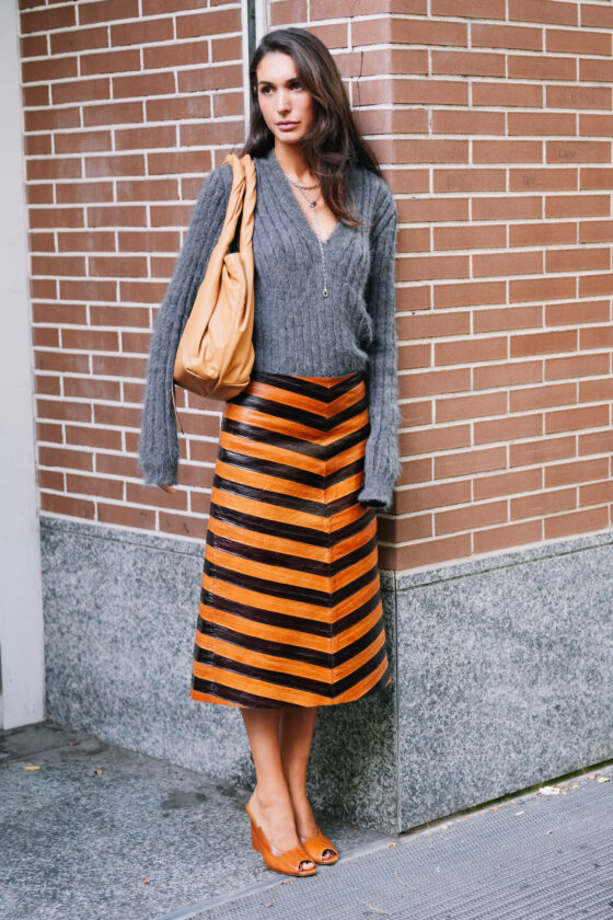  tendências de street style