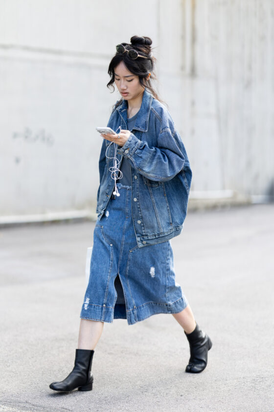  tendências de street style