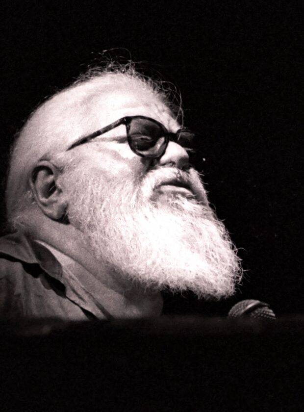 Hermeto Pascoal