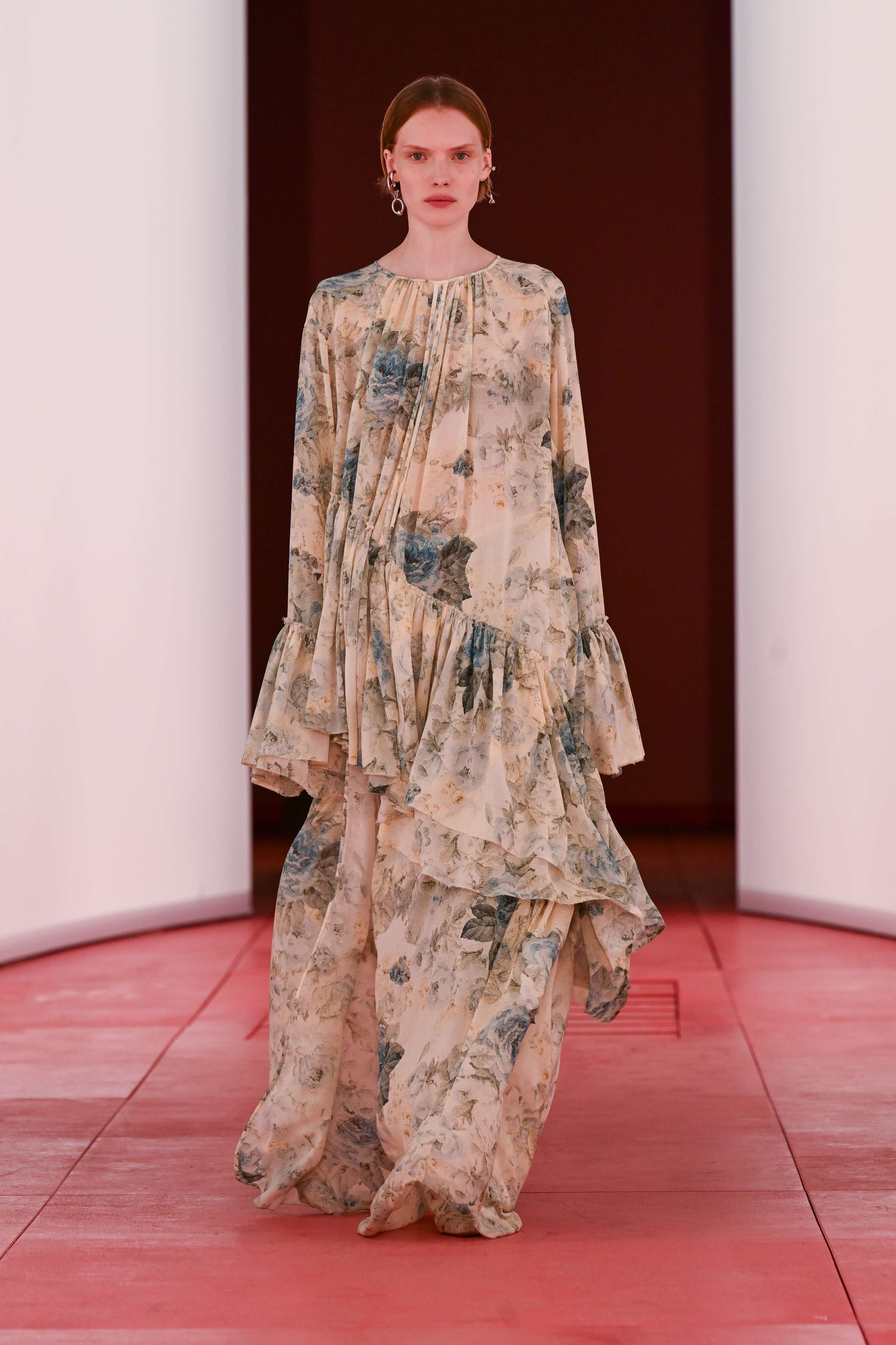 Tendências da LFW de verão 2026