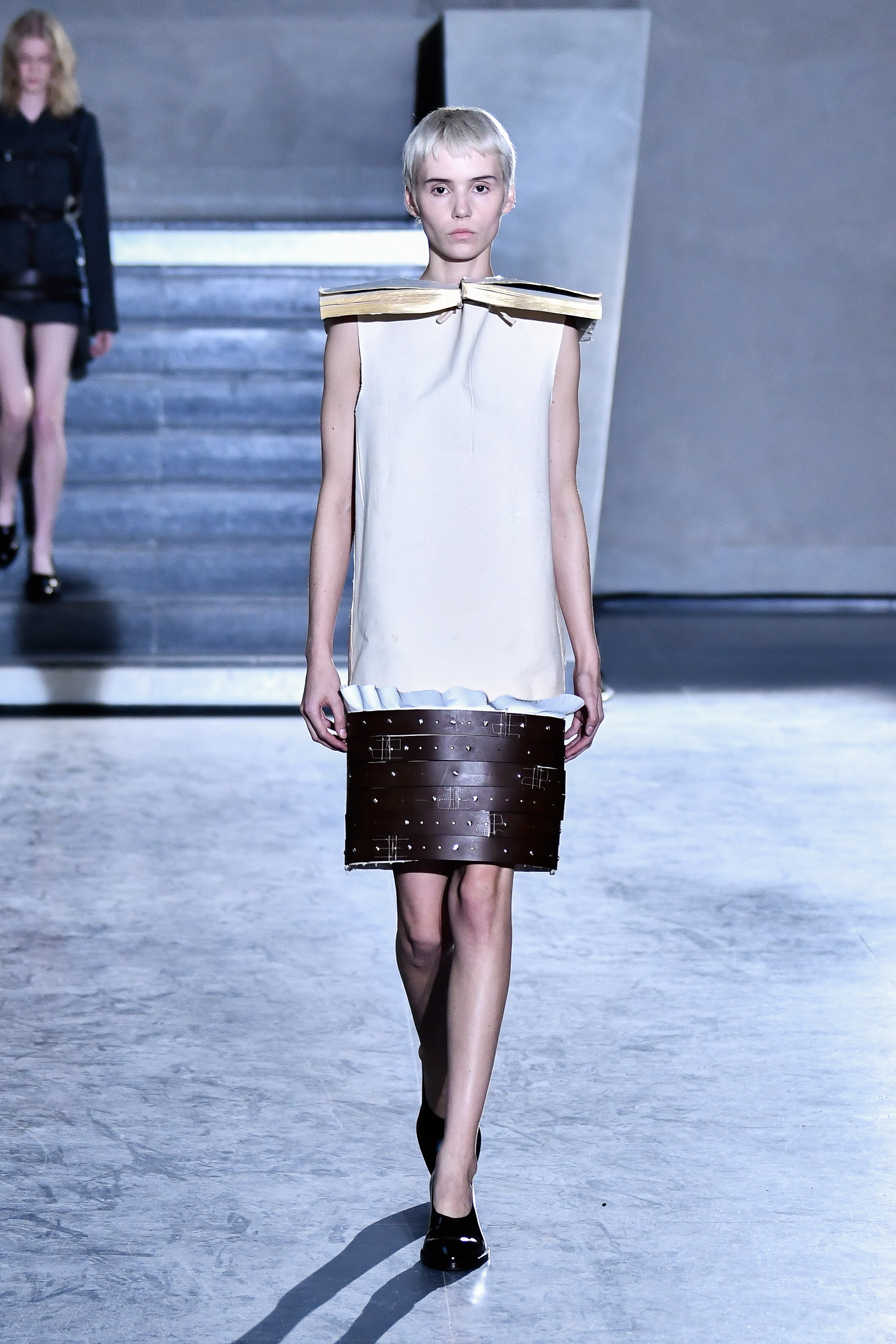 Paris Fashion Week: Hodakova, verão 2026 Hodakova, verão 2026