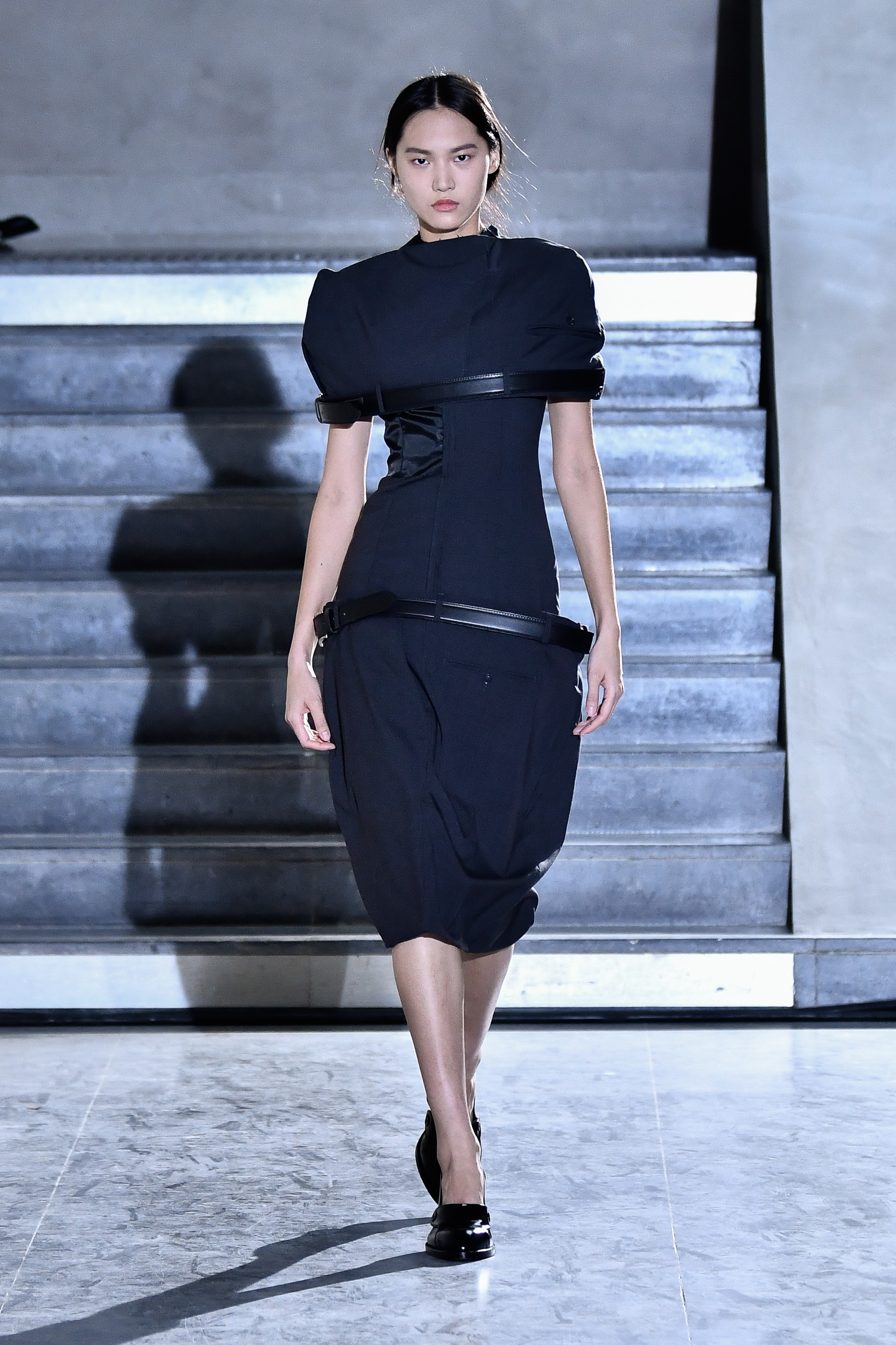 Paris Fashion Week: Hodakova, verão 2026 Hodakova, verão 2026