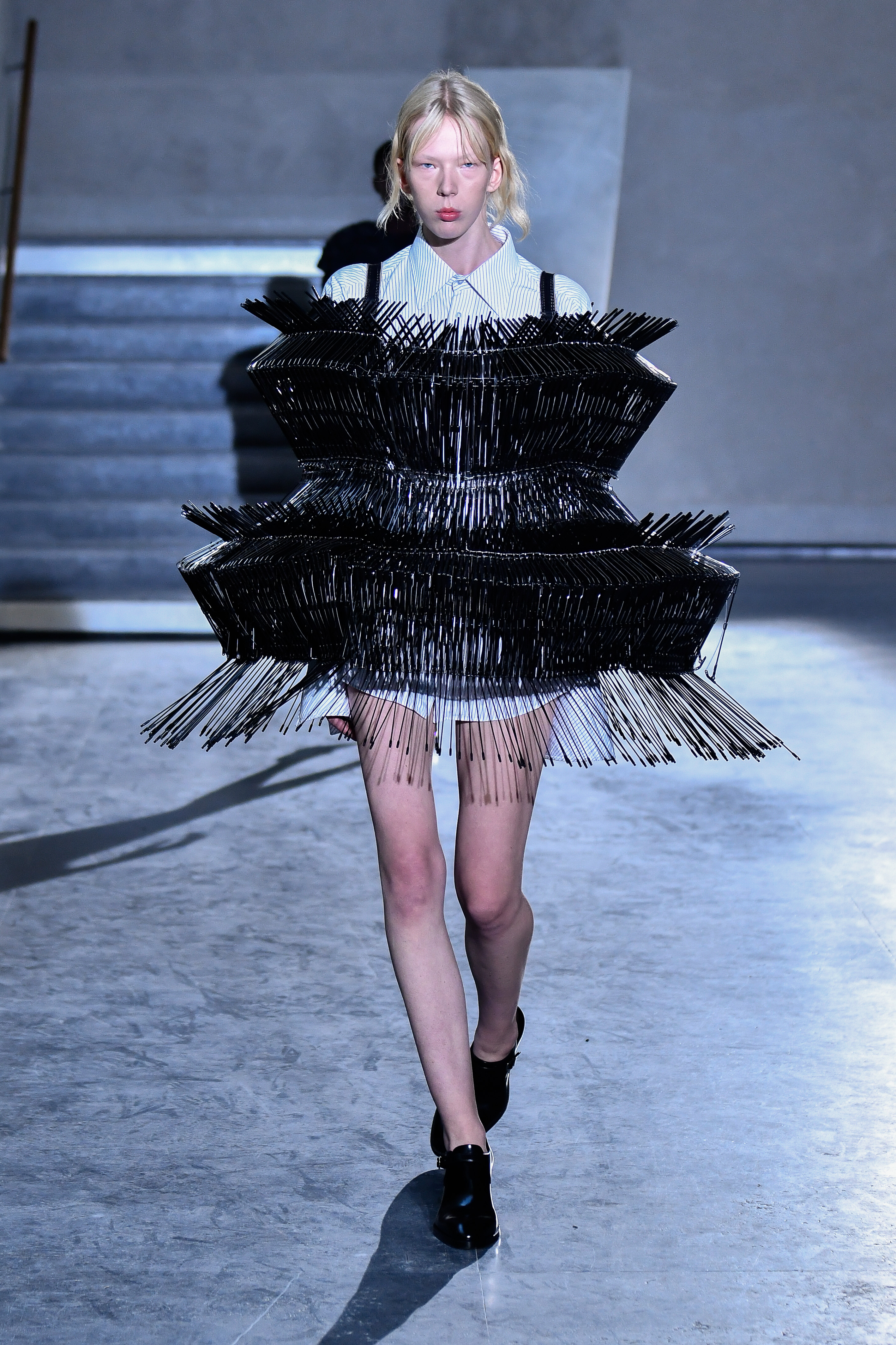 Paris Fashion Week: Hodakova, verão 2026 Hodakova, verão 2026