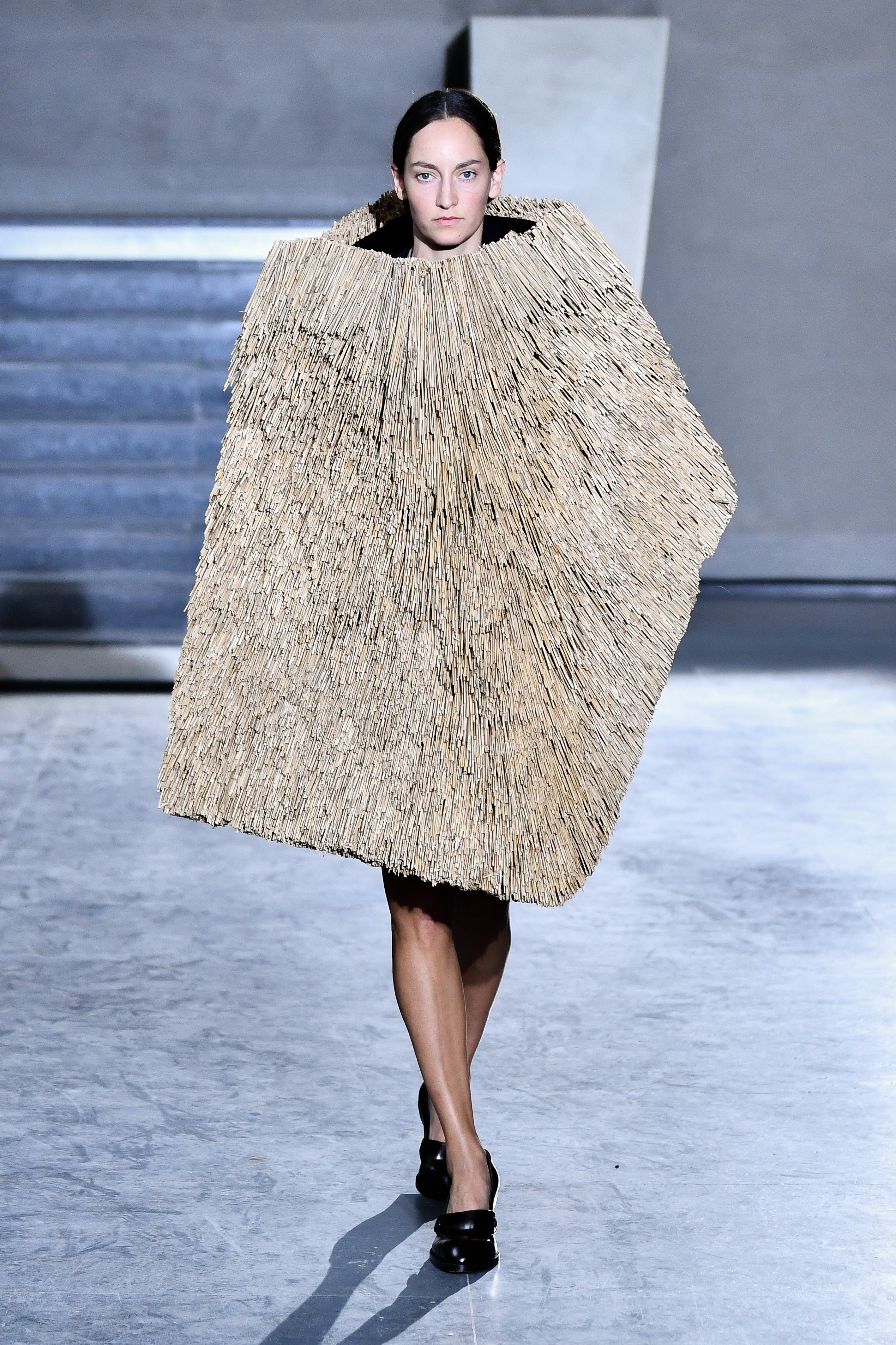 Paris Fashion Week: Hodakova, verão 2026 Hodakova, verão 2026