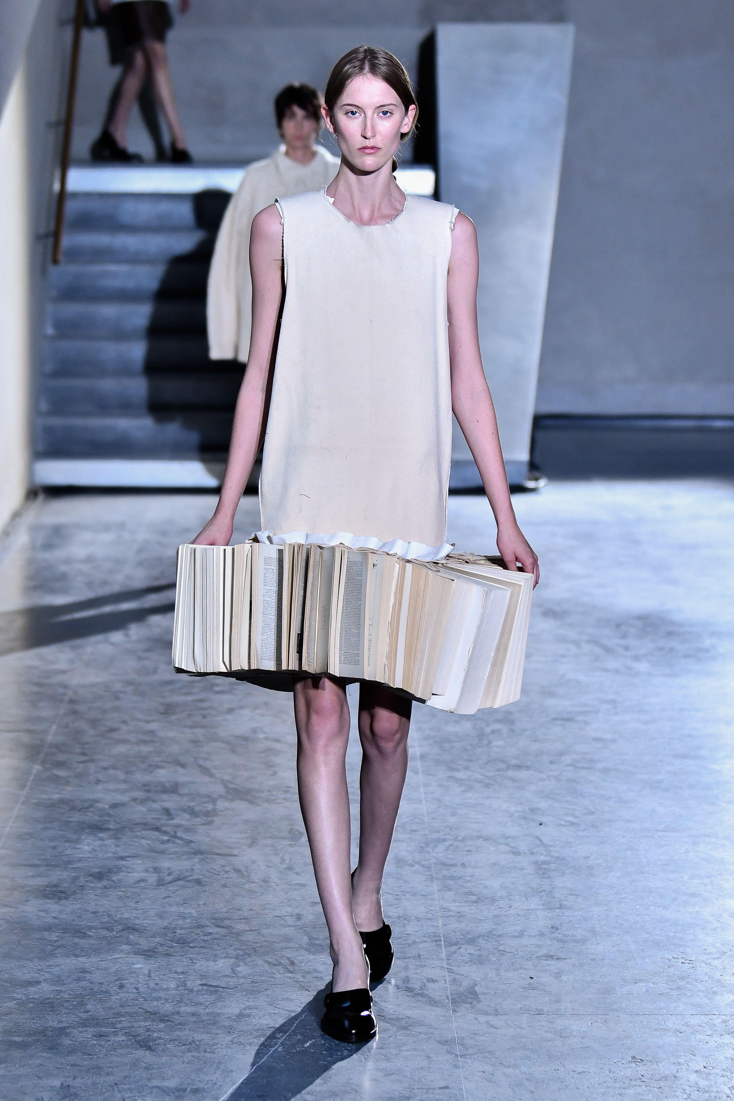 Paris Fashion Week: Hodakova, verão 2026 Hodakova, verão 2026