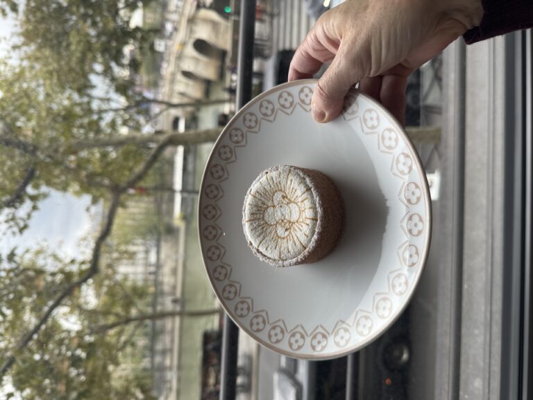 7 programas para curtir a capital francesa na semana de moda de Paris IMG 1586