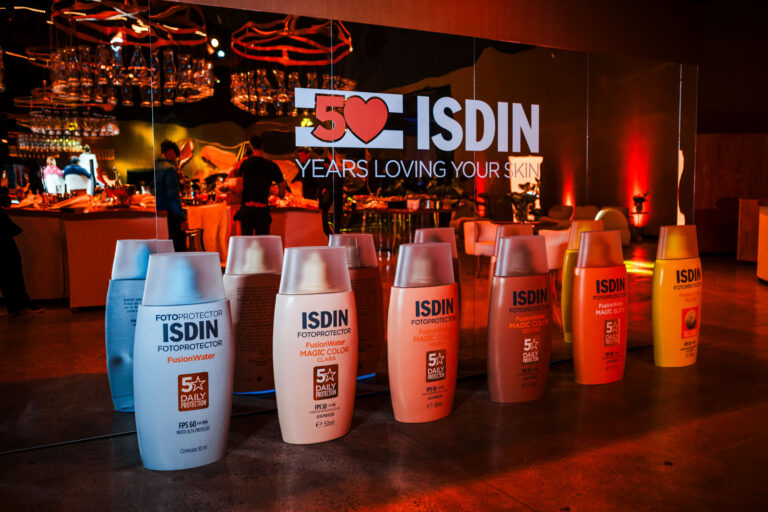 ISDIN 31