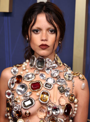 77th Primetime Emmy Awards - Arrivals