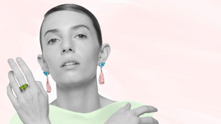 Joias Prada