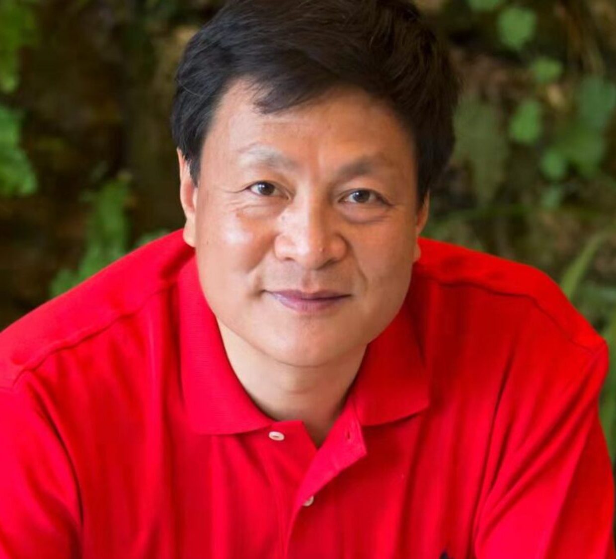 Kongjian Yu: arquiteto