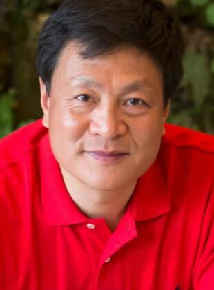 Kongjian Yu: arquiteto