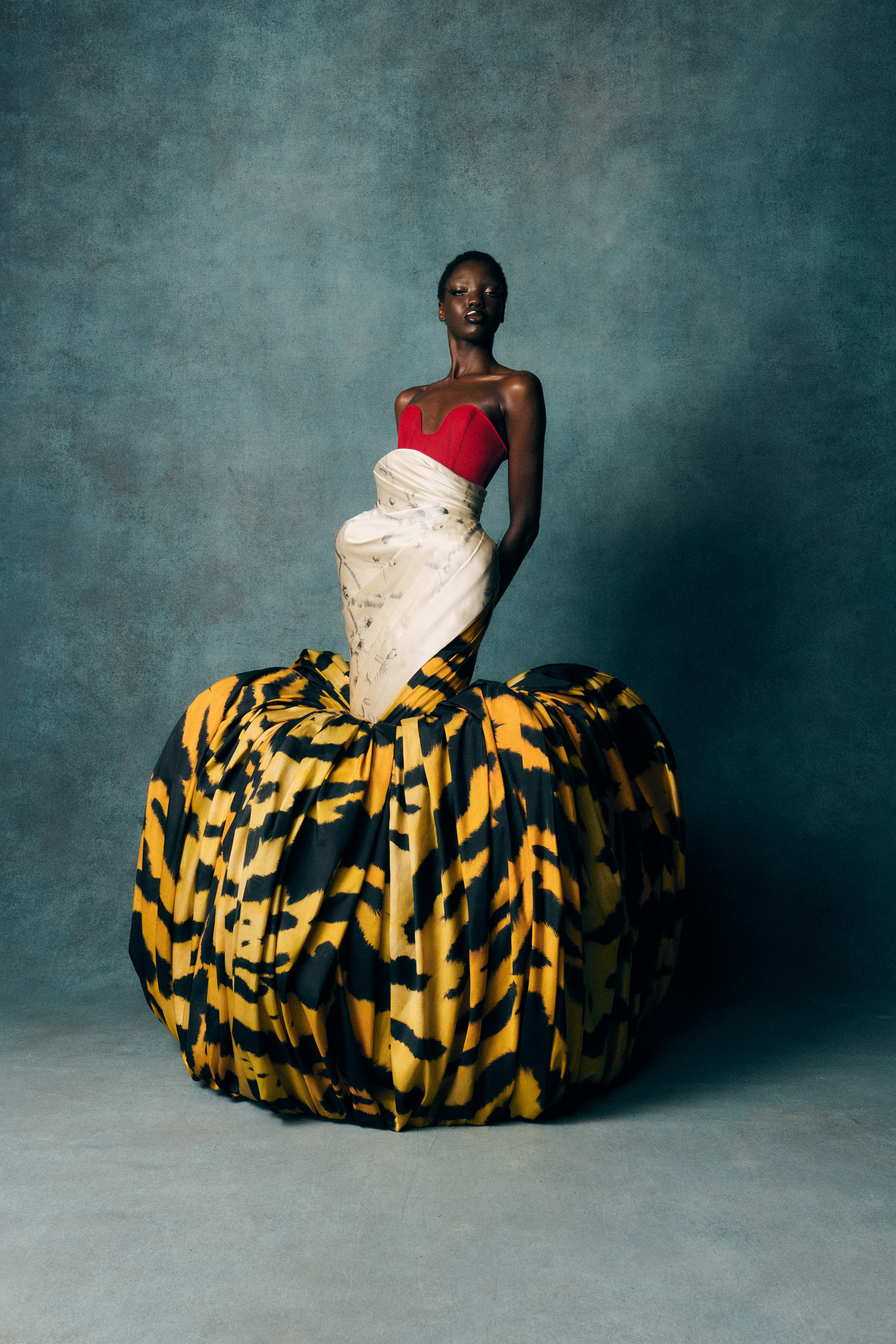 Harris Reed, verão 2026.