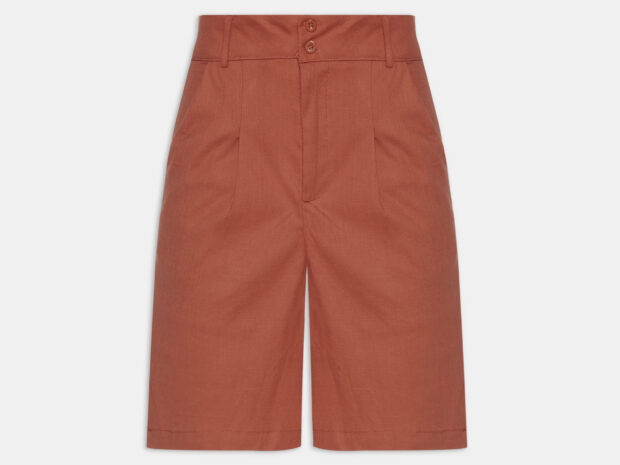 Looks com bermuda set10 Basiq