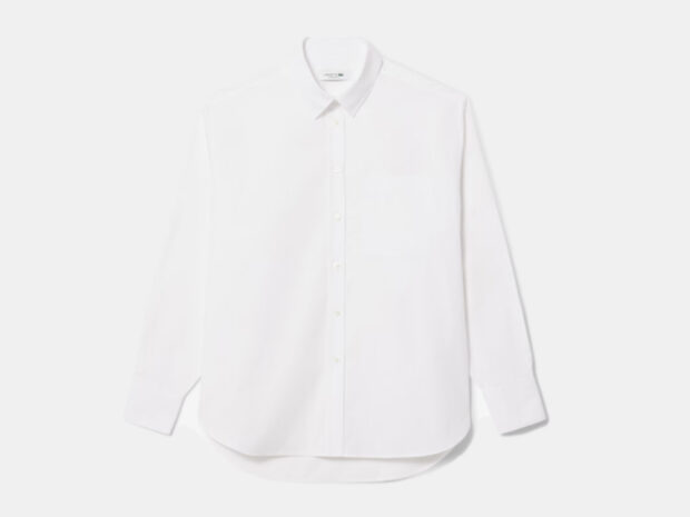 Looks com bermuda set10 Lacoste