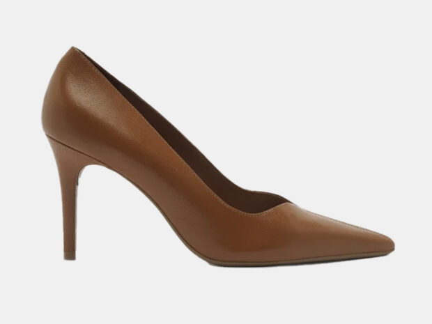 Looks com scarpin set18 Arezzo