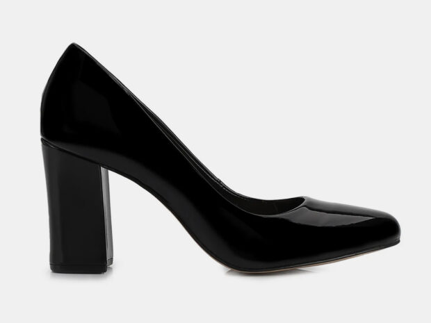 Looks com scarpin set18 Corello