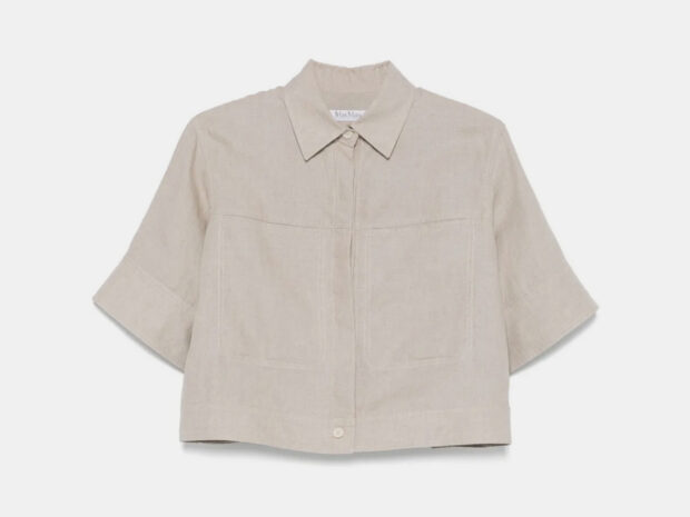 Looks com scarpin set18 Max Mara