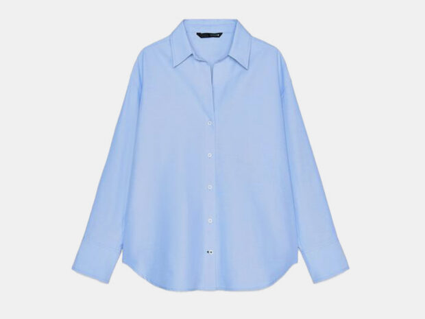 Looks com scarpin set18 Zara