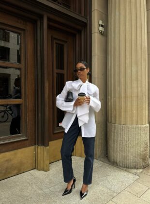 Looks com scarpin set18 cherifaakili 2