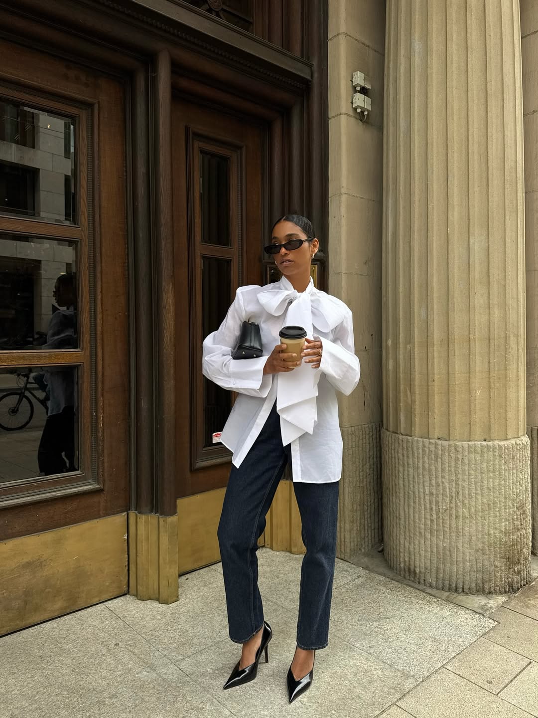 Looks com scarpin set18 cherifaakili 2