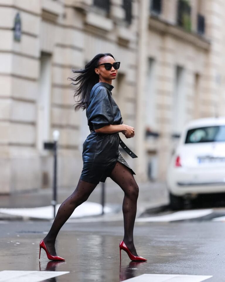 Looks com scarpin set18 in fashionwetrust