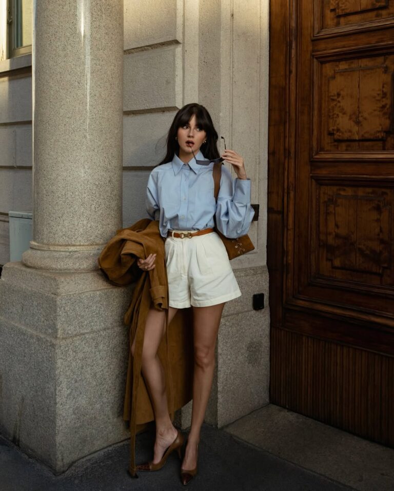 Looks com scarpin set18 paola cossentino