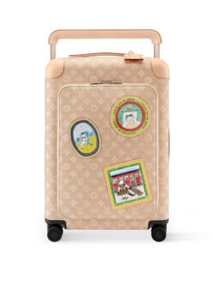 Louis Vuitton e Grace Coddington HORIZON BUSINESS 1