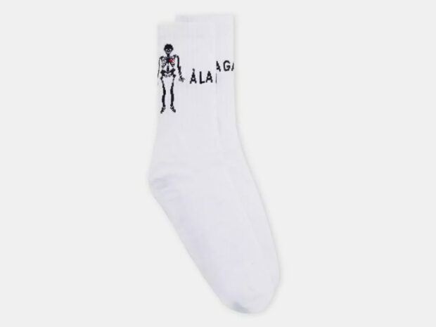 Meias estilosas 17set A La Garconne