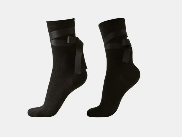 Meias estilosas 17set Calzedonia