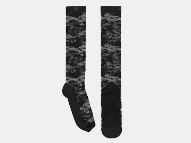 Meias estilosas 17set Diesel